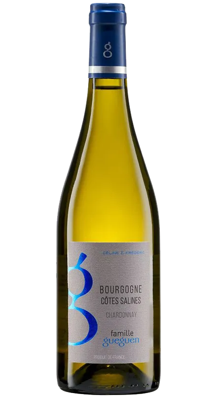 Domaine Gueguen Bourgogne Cotes Salines 0.75L